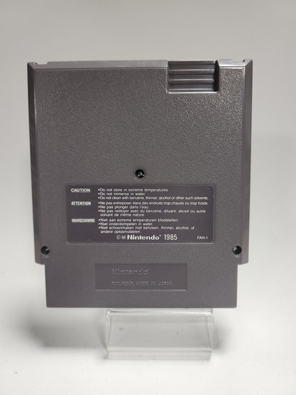 Mega Man 2 Nintendo NES