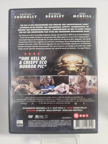 Bay DVD - Feniks Gameshop