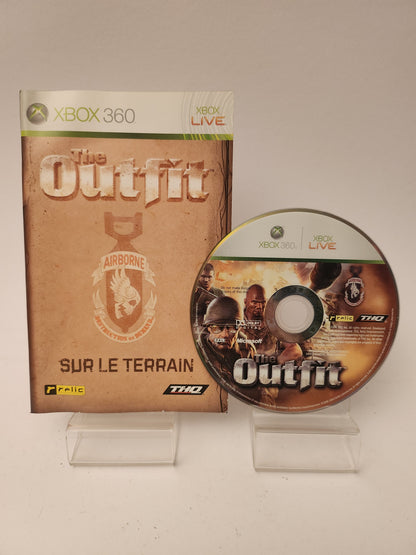 Outfit Xbox 360