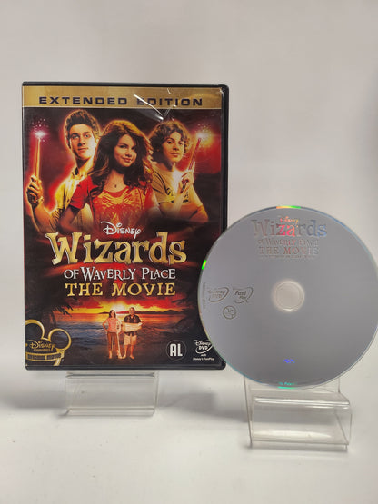 Wizards of Waverly Place Dvd Kids