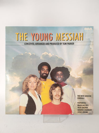 Young Messiah LP Vinyl