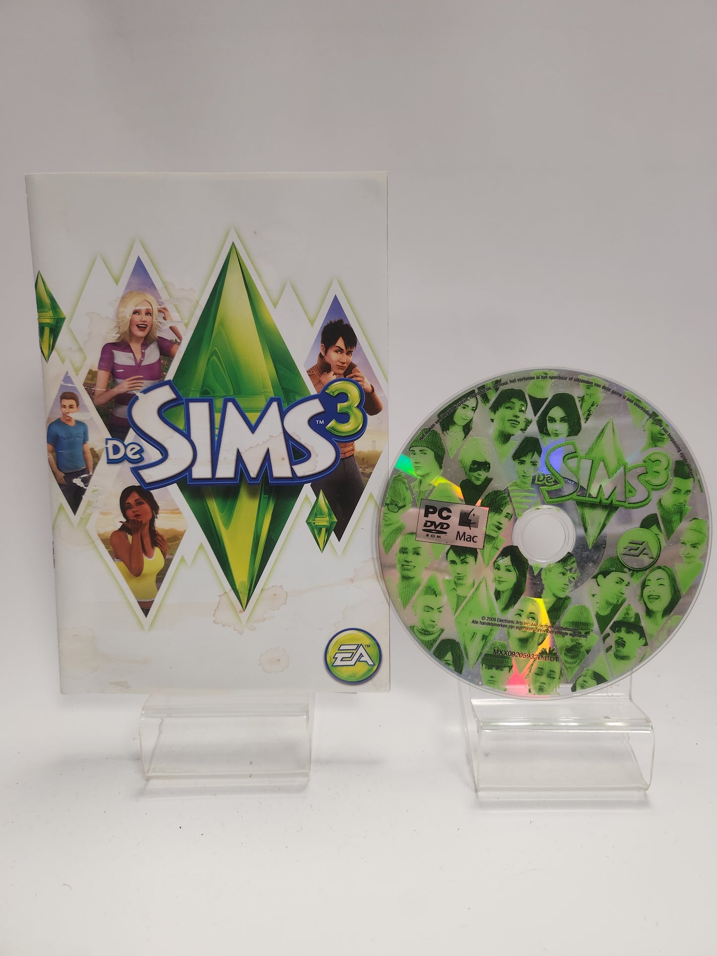 Sims 3 PC