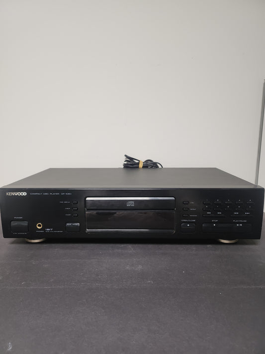 Kenwood DP-1050 CD-Speler