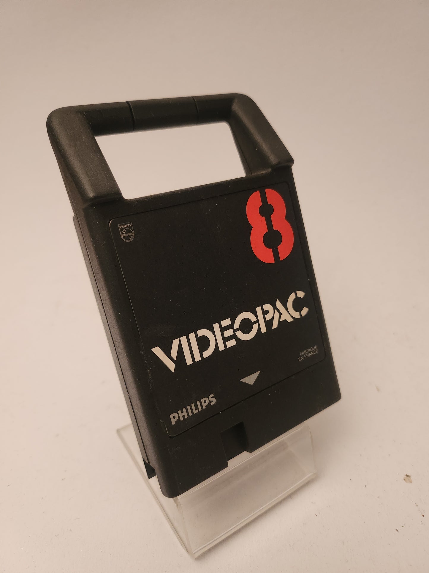 Philips Videopac 8