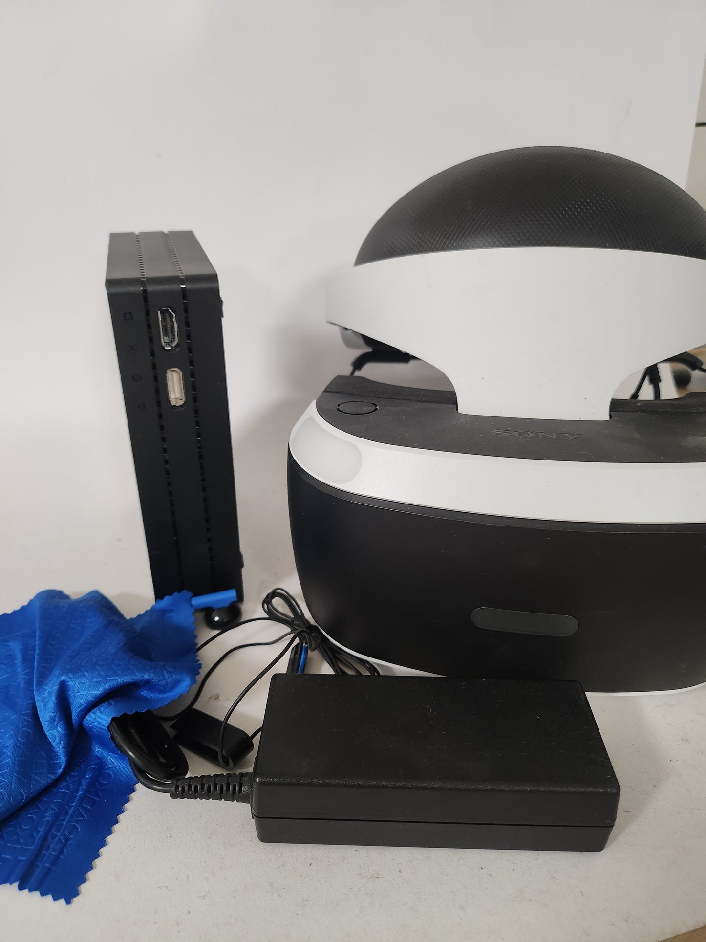 VR-Bril (Versie 1) PlayStation 4