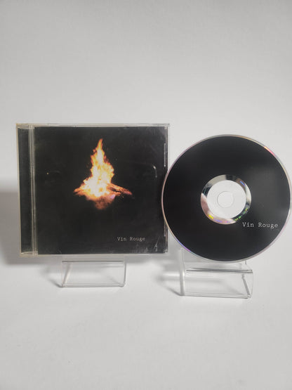 Vin Rouge CD - Feniks Gameshop