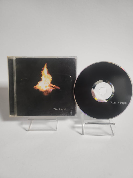 Vin Rouge CD - Feniks Gameshop