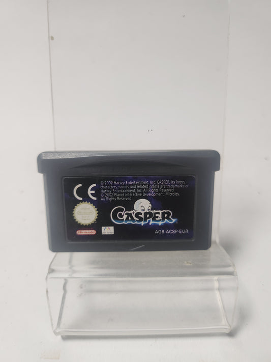 Casper (Cartridge Only) Game Boy Advance
