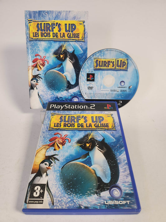 Surf's Up Playstation 2 - Feniks Gameshop