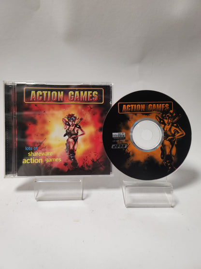 Action Games PC