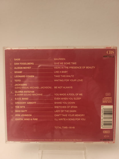 Nice Price: the Collection CD