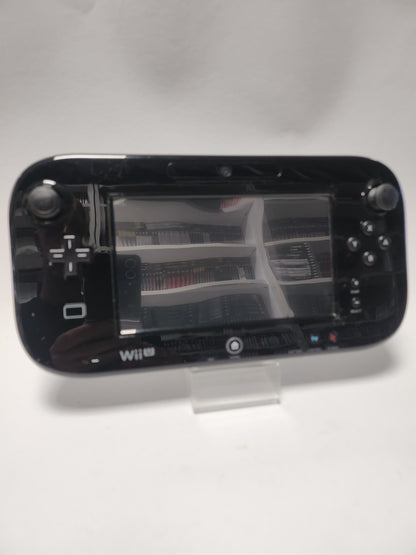 Nintendo Wii U GamePad