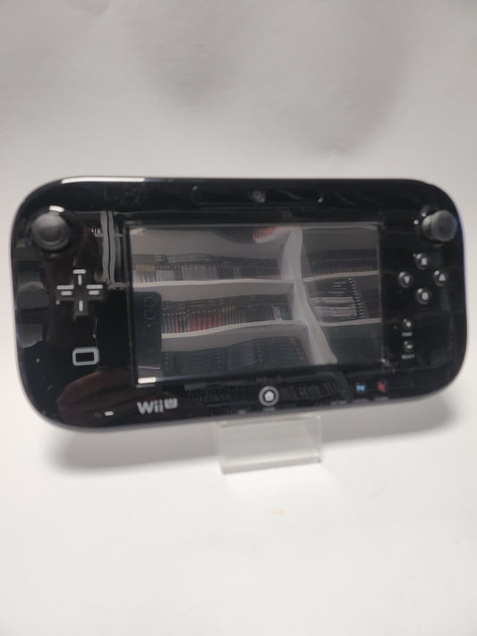 Nintendo Wii U GamePad