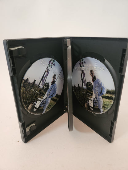 Silent Witness Serie 10 Dvd Box