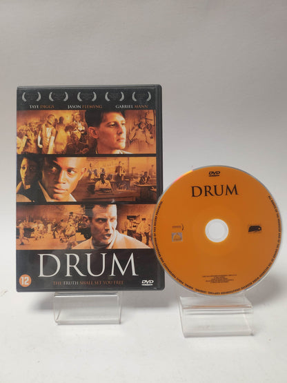 Drum DVD - Feniks Gameshop