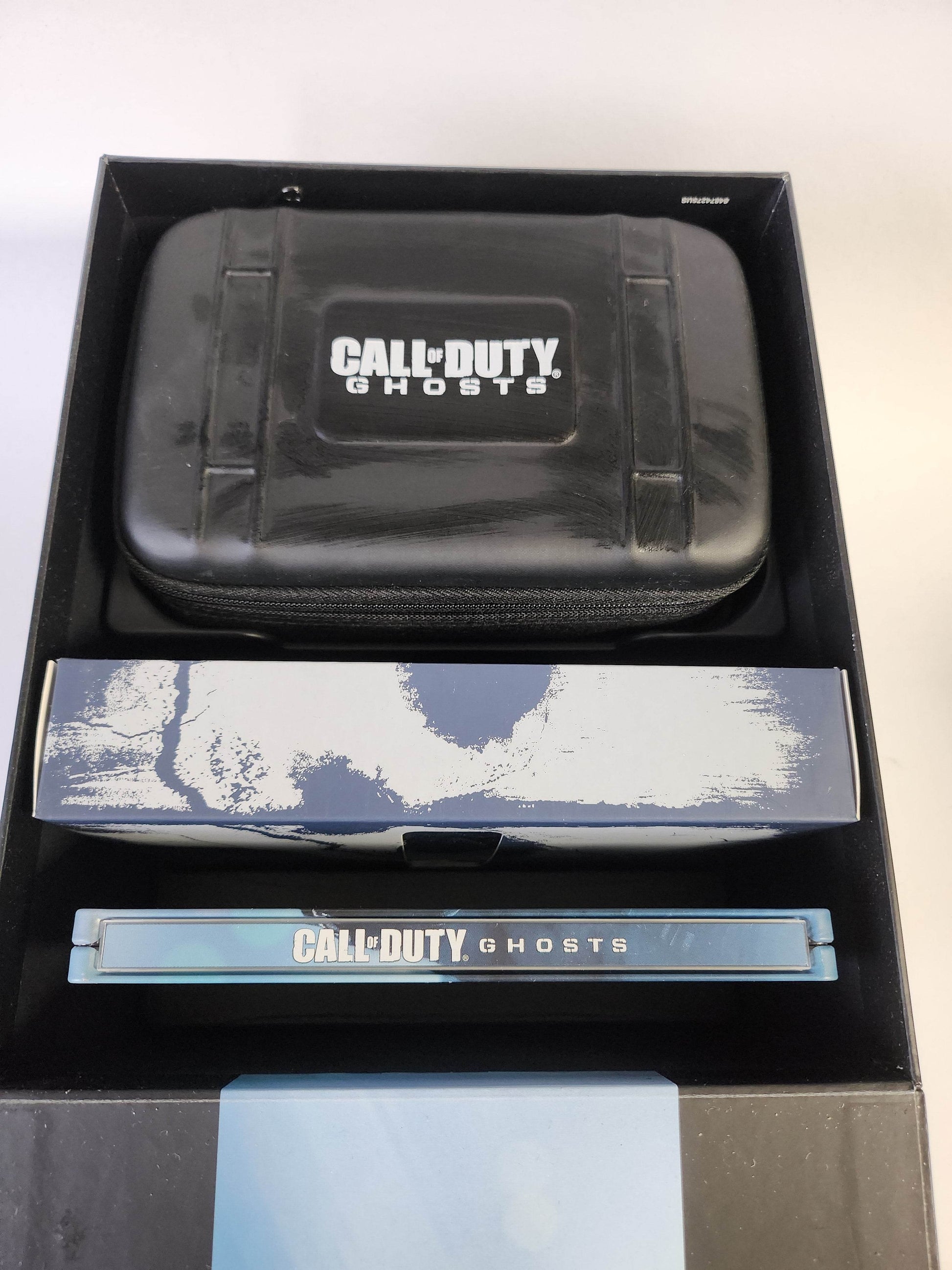 Call of Duty Ghosts Prestige Edition Playstation 3 - Feniks Gameshop