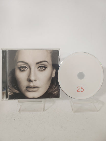 Anouk: 25 CD