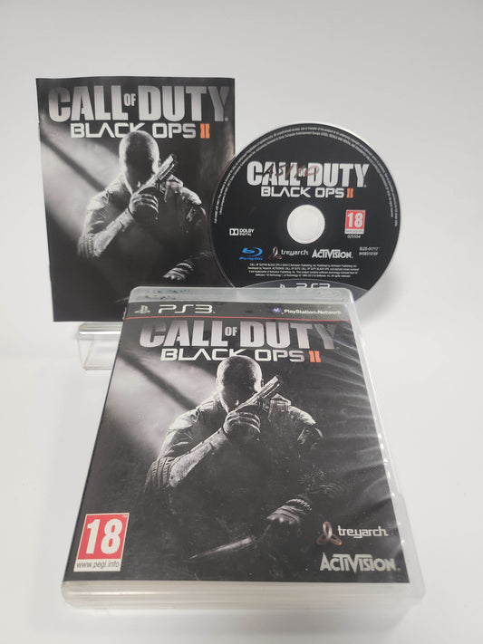Call of Duty Black Ops II Playstation 3 - Feniks Gameshop