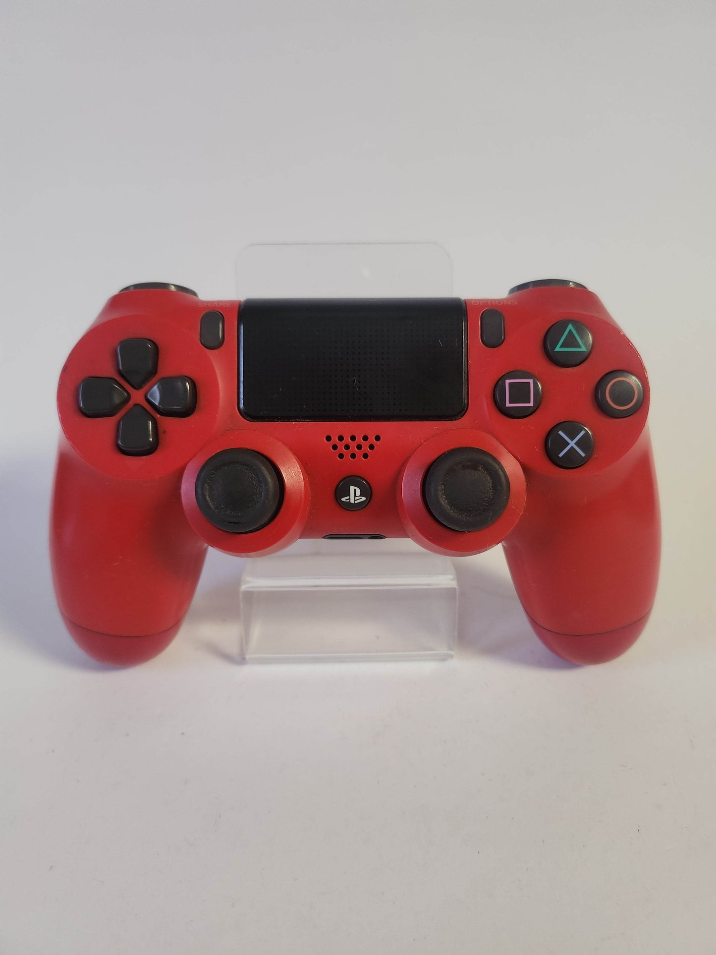 Rode Originele Controller Playstation 4 - Feniks Gameshop