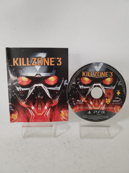 Killzone 3 Playstation 3