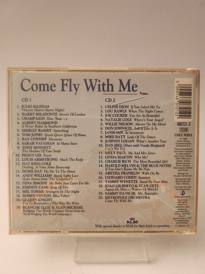 Come Fly With Me CD