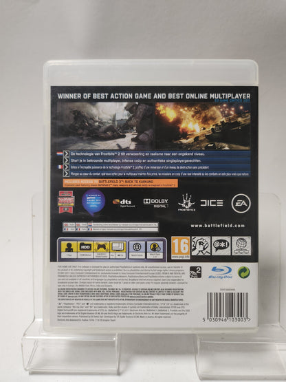 Battlefield 3 Limited Edition PlayStation 3