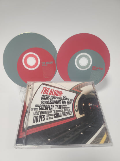 Album! CD