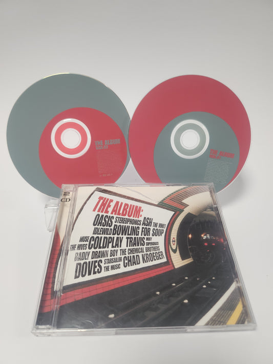 Album! CD