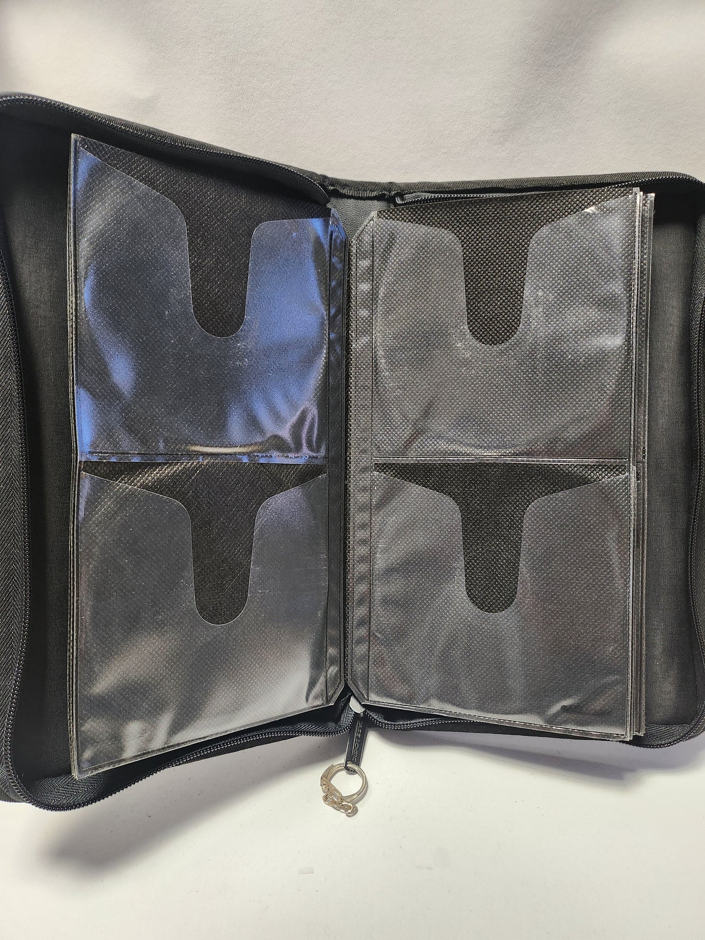 Case Logic Travelcase 48 Games
