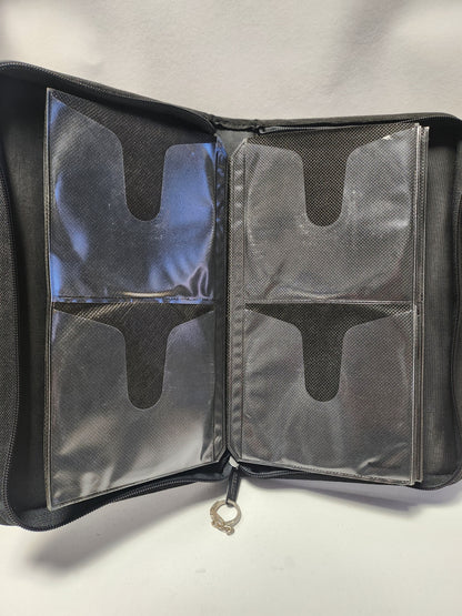 Case Logic Travelcase 48 Games