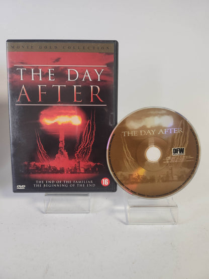 Day After DVD - Feniks Gameshop