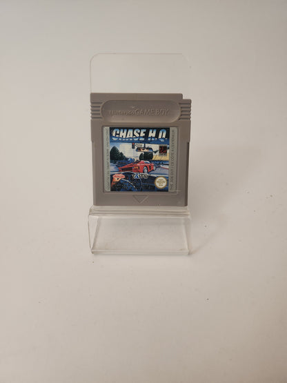 Chase HQ Secret Police Game Boy Classic