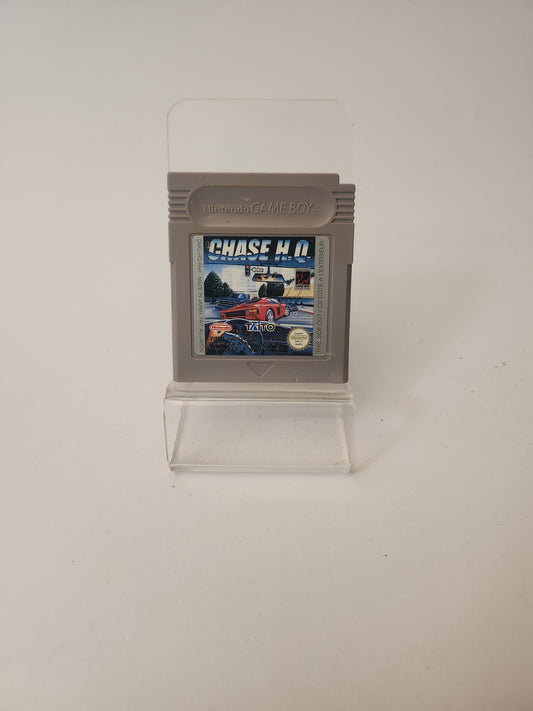 Chase HQ Secret Police Game Boy Classic