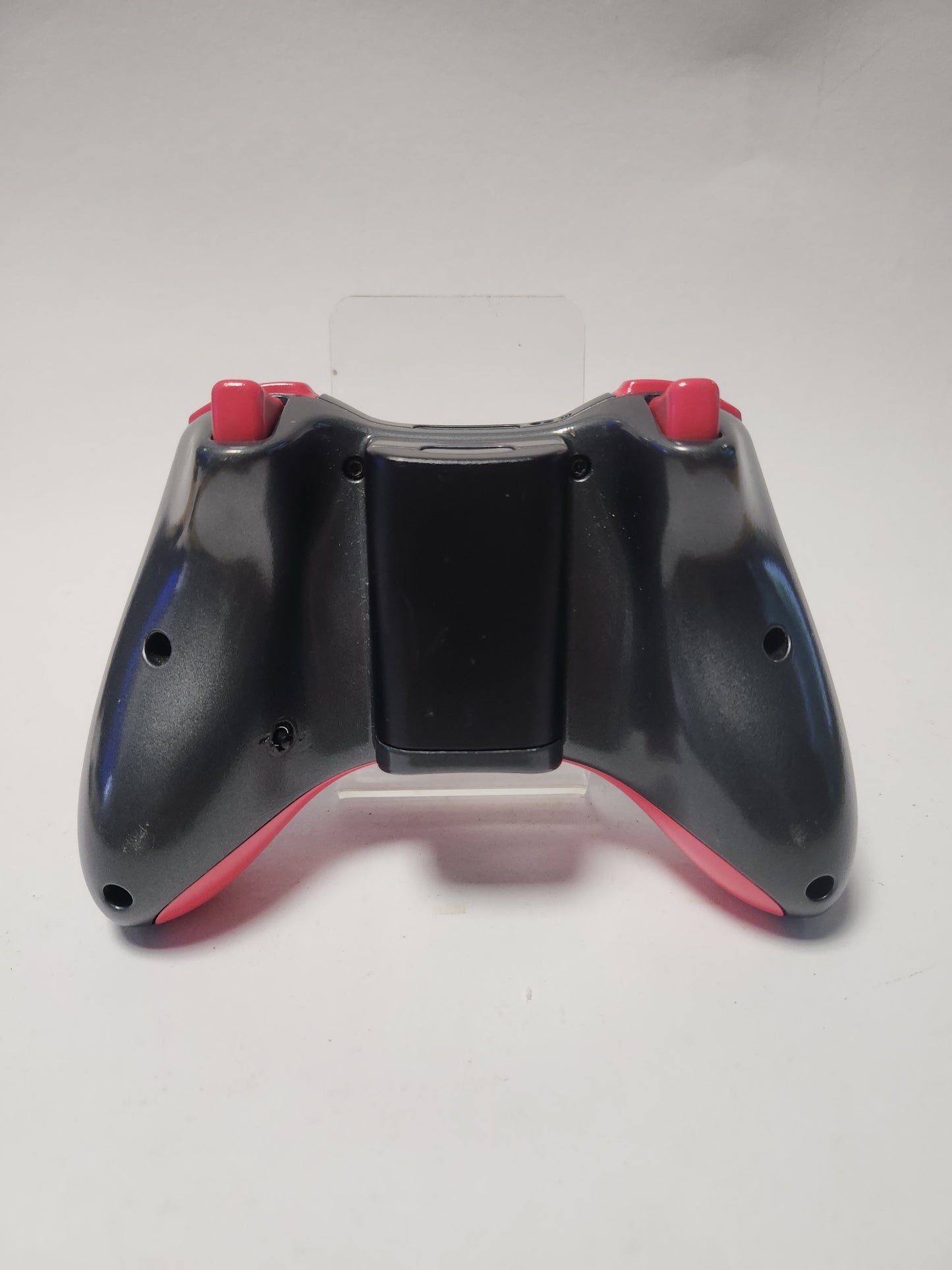 Metallic Roze Controller Xbox 360