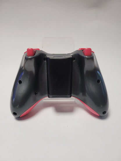 Metallic Roze Controller Xbox 360