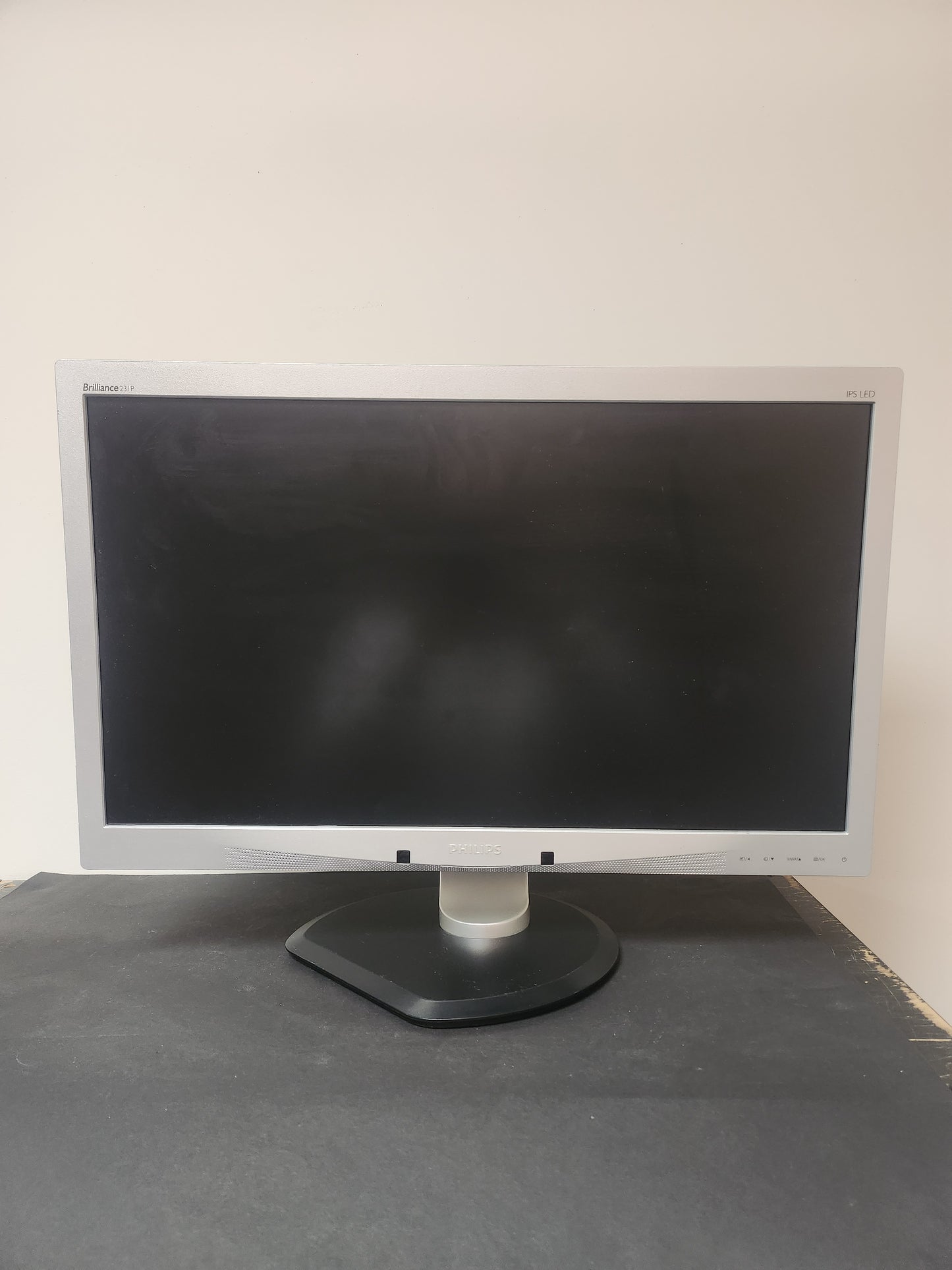Philips 231P4Q LED Monitor 23Inch PC Beeldscherm