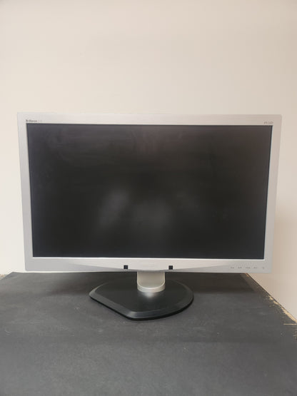 Philips 231P4Q LED Monitor 23Inch PC Beeldscherm