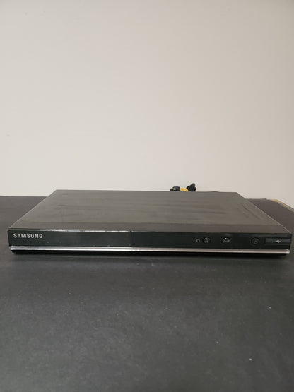 Samsung DVD-D530 DVD-speler