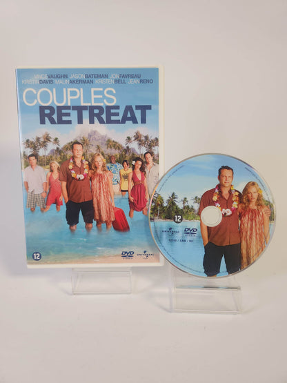 Couples Retreat DVD - Feniks Gameshop