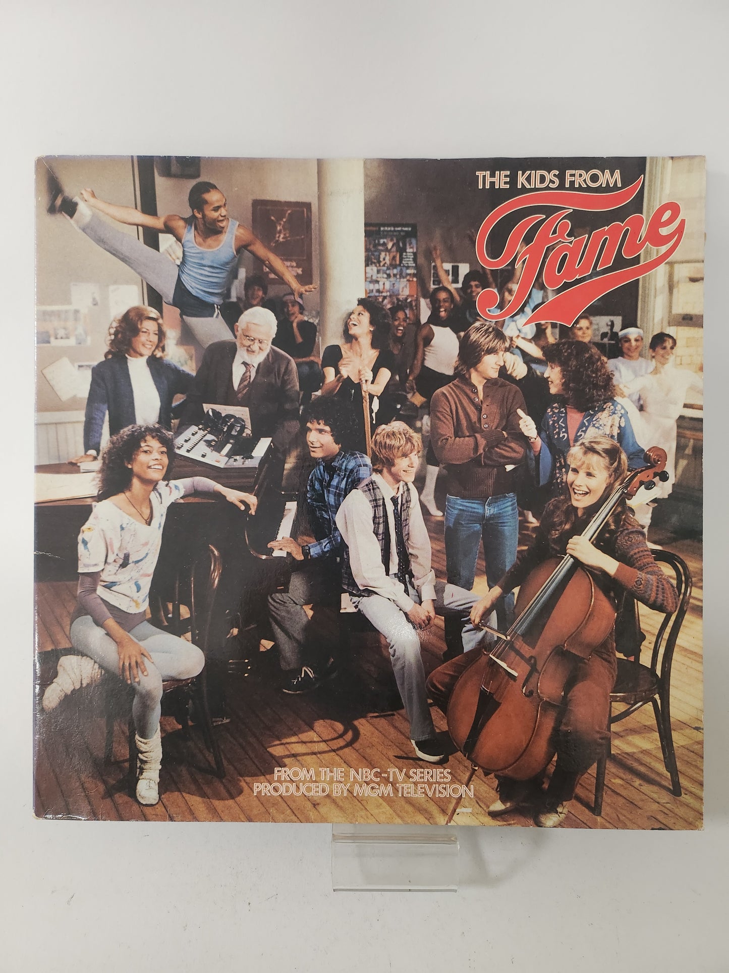 Kids from Fame LP Vinyl
