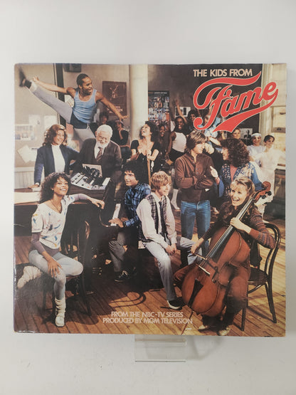 Kids from Fame LP Vinyl