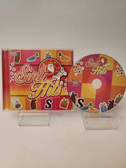Sint Hits CD
