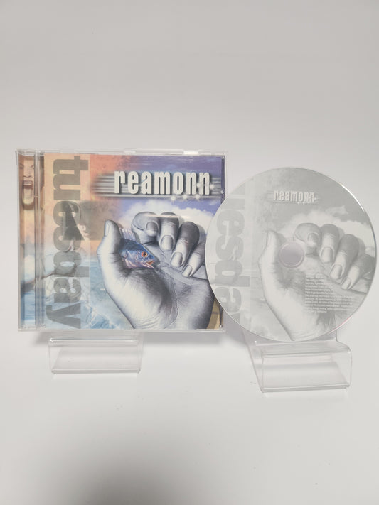Reamonn: Tuesday CD