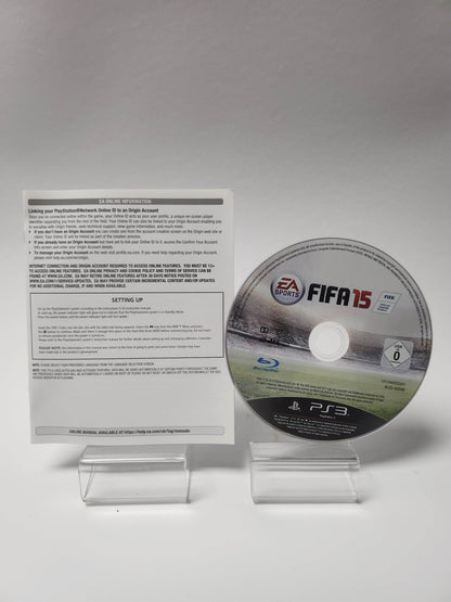 FIFA 15 Playstation 3 - Feniks Gameshop