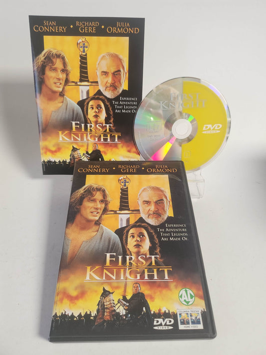 First Knight DVD - Feniks Gameshop