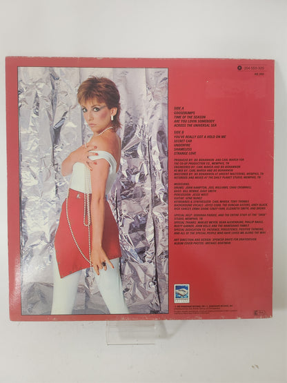 Debra DeJean LP Vinyl