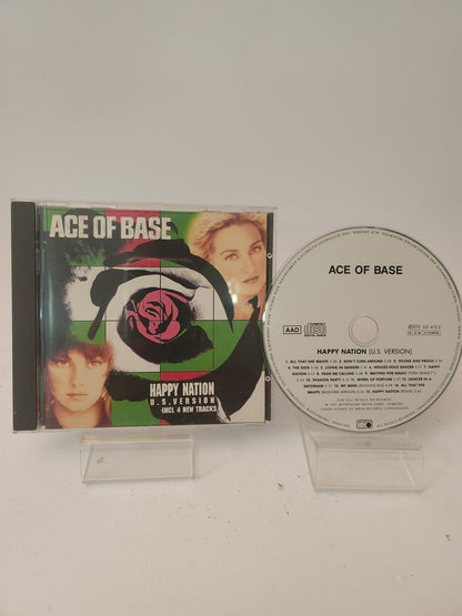 Ace of Base (US Version) CD