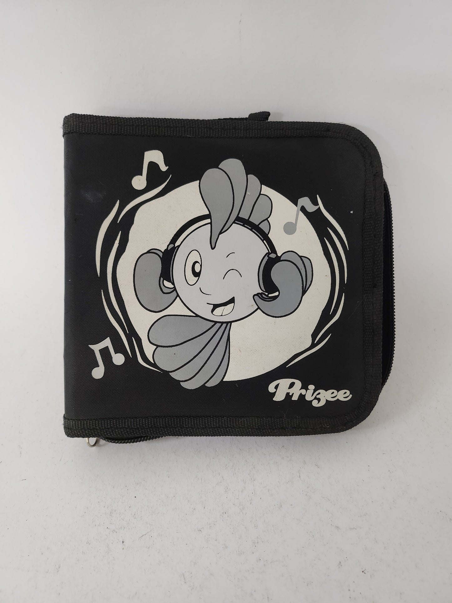 Prizee Travelcase 24 Discs