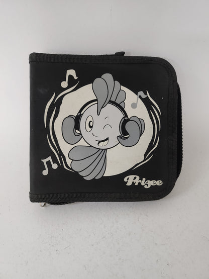 Prizee Travelcase 24 Discs