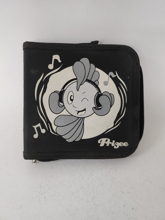 Prizee Travelcase 24 Discs